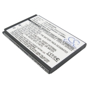 Batterier till mobiltelefoner Samsung GT-E3300