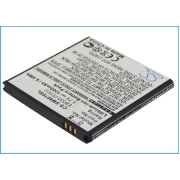 CS-SM9070SL<br />Batterier för  ersätter batteri EB535151VUBSTD