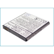 CS-SMD710SL<br />Batterier för  ersätter batteri EB625152VU