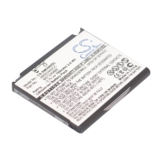 CS-SMD900SL<br />Batterier för  ersätter batteri AB503442CA