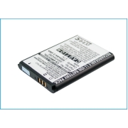 Batterier till mobiltelefoner Samsung SGH-J708