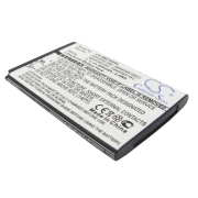 Batterier till mobiltelefoner Samsung GT-S5510