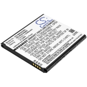 CS-SMG530SL<br />Batterier för  ersätter batteri EB-BG530CBB