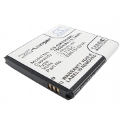 CS-SMG900ML<br />Batterier för  ersätter batteri EB575152LA