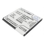 CS-SMI545XL<br />Batterier för  ersätter batteri EB-B600BUB