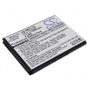 CS-SMI777SL<br />Batterier för  ersätter batteri EB-L1A2GB