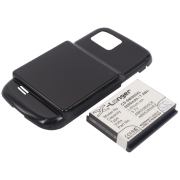 CS-SMI800XL<br />Batterier för  ersätter batteri AB653850CE
