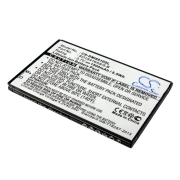 Batterier till mobiltelefoner Samsung GT-I7680