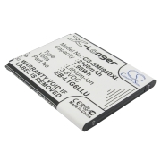 CS-SMI930XL<br />Batterier för  ersätter batteri EB-L1G6LLA