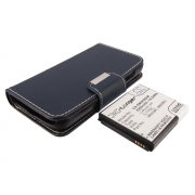 Batterier till mobiltelefoner Samsung SGH-N055