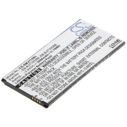 CS-SMJ710SL<br />Batterier för  ersätter batteri GH43-04599A