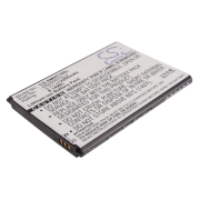 CS-SMN710SL<br />Batterier för  ersätter batteri EB-L1J9LVD