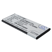 CS-SMN917XL<br />Batterier för  ersätter batteri EB-BN910BBE