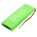 Batterier till dammsugare Samsung CS-SMR720VX