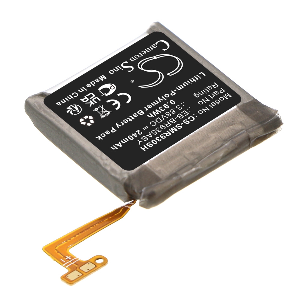 Batterier Ersätter GH43-05156A