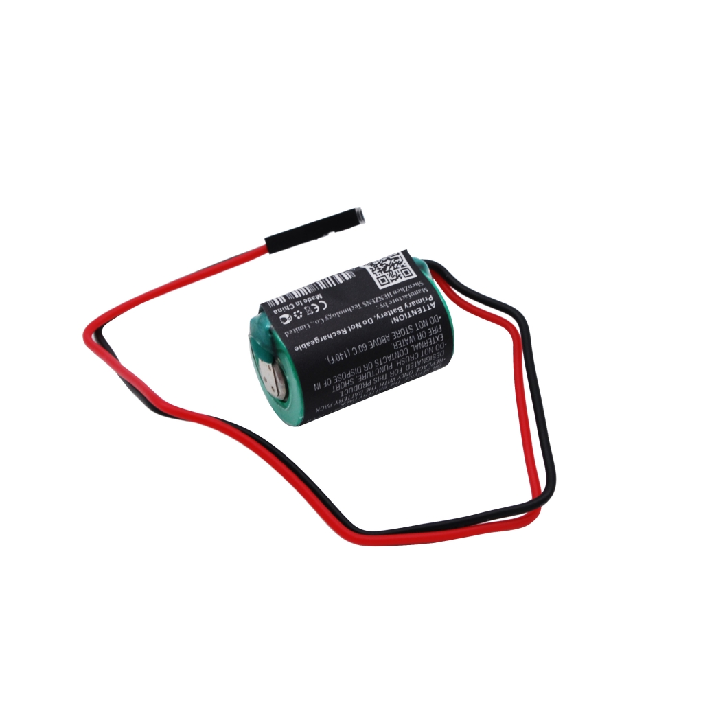 Batterier Ersätter 6ES5980-OAA21