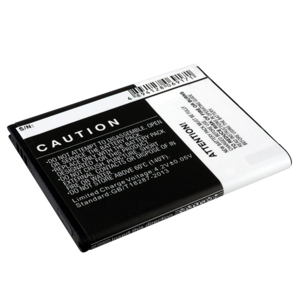 Adapter för mobiltelefoner Samsung CS-SMS533XL