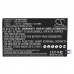 Batterier Ersätter SM-T330 Galaxy Tab 4 8.0 WiFi
