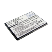 Batterier till mobiltelefoner USCellular SCH-R640