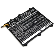Batterier för surfplattor Samsung SM-T567V
