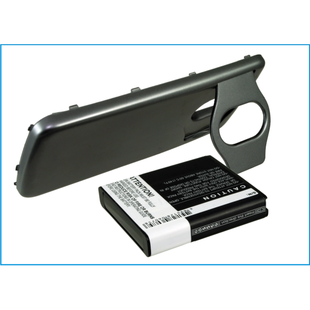 Samsung Verizon CS-SMV515FX