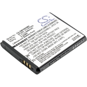 CS-SMV900MC<br />Batterier för  ersätter batteri PV-BP88B