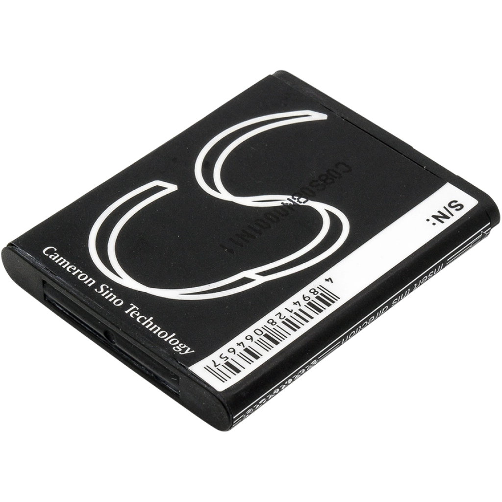 Camera Battery Samsung CS-SMV900MC