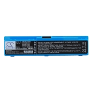 CS-SNC310HE<br />Batterier för  ersätter batteri AA-PB0TC4A