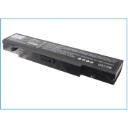 Batterier till bärbara datorer Samsung NP-R610-Aura P8400 Dori