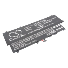 Compatible battery replacement for Samsung AA-PBYN4AB,AA-PLWN4AB