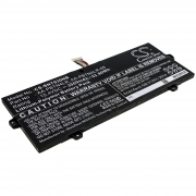 Batterier till bärbara datorer Samsung NT950SBE-K38