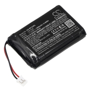Batterier till spelkonsoler Sony CUH-ZCT1H
