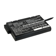 CS-SP500HB<br />Batterier för  ersätter batteri ME202BB