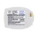 Batterier till mobiltelefoner Samsung CS-SPA310WL
