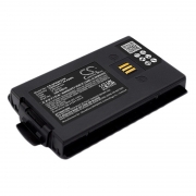 CS-SPR803TW<br />Batterier för  ersätter batteri 300-00635