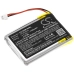 Medical Battery Schweizer CS-SRM100SL