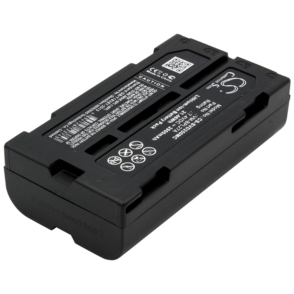 Camera Battery Panasonic NV-GS200