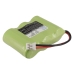Batterier till trådlösa telefoner NEC CS-SX100CL