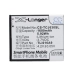 Mobile Phone Battery TCL CS-TCJ630SL