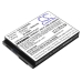 Batterier för surfplattor Touch dynamic CS-TDA800SL