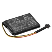 CS-TM140SL<br />Batterier för  ersätter batteri 6027A0089521