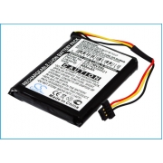 CS-TMV5SL<br />Batterier för  ersätter batteri 6027A0089521