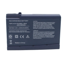 Compatible battery replacement for Toshiba PA3098,PA3098U,PA3098U-1BAS,PA3098U-1BRS
