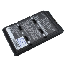 Compatible battery replacement for Toshiba B499,PA3123-1BAS,PA3123U-1BRS,PA3178,PA3178U...