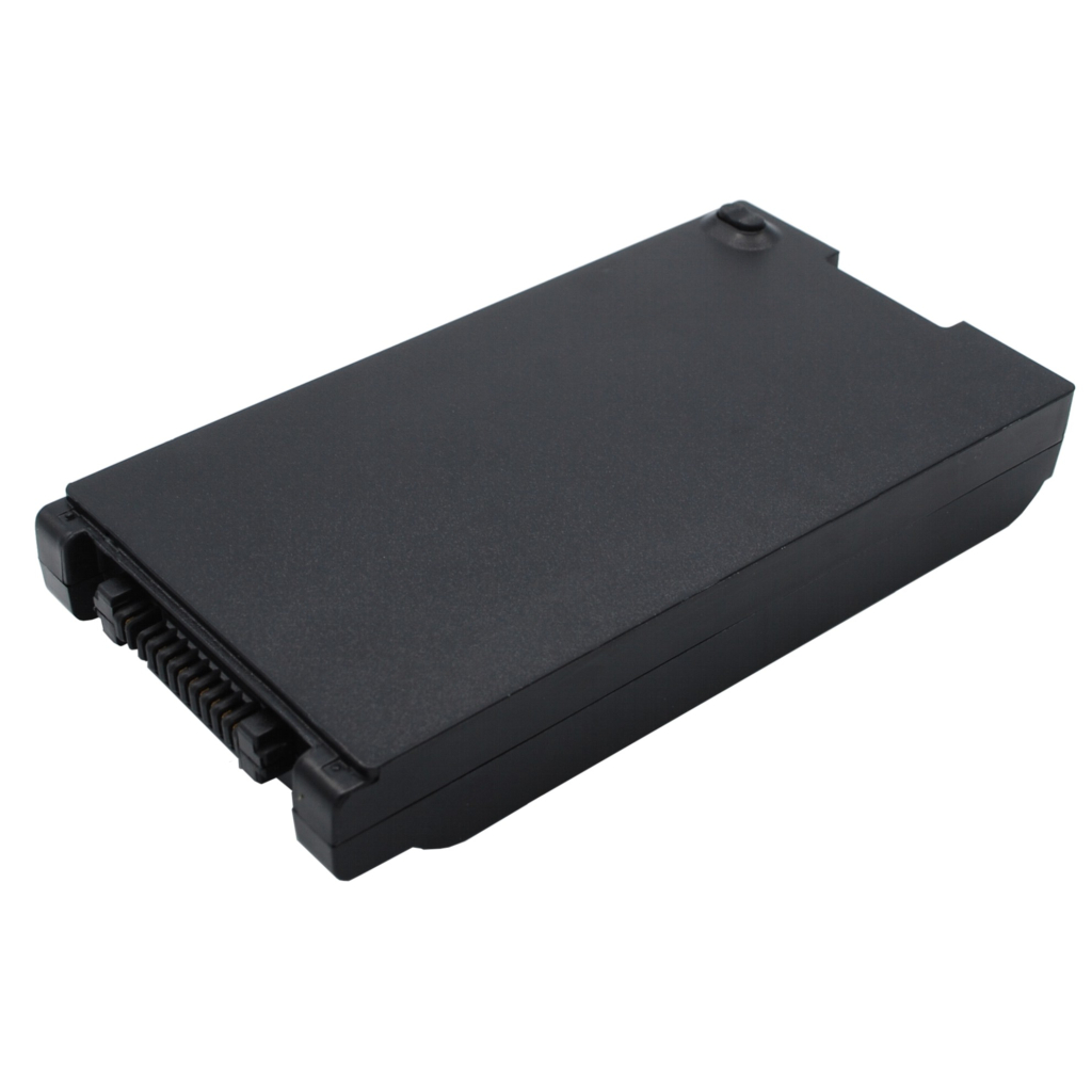 Batterier Ersätter Portege M700-S7043V Tablet PC