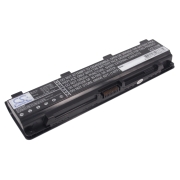 Batterier till bärbara datorer Toshiba Satellite C855-1M1