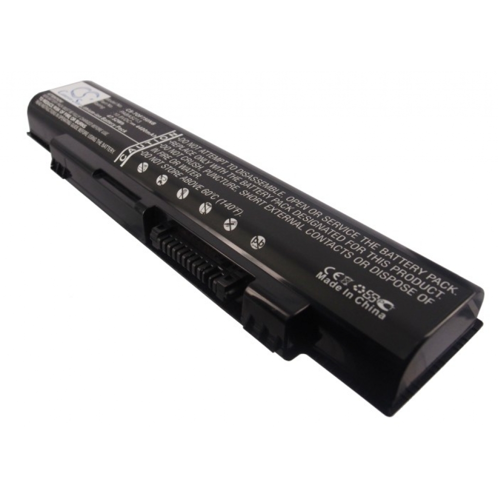 Batterier Ersätter Qosmio F750-1006X