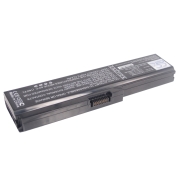 Batterier till bärbara datorer Toshiba Satellite L755D-10W