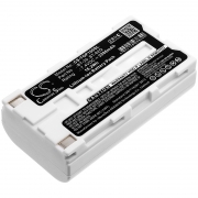 CS-TOP100SL<br />Batterier för  ersätter batteri BT66Q