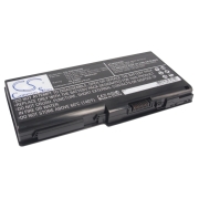 Batterier till bärbara datorer Toshiba Satellite P500-1F8